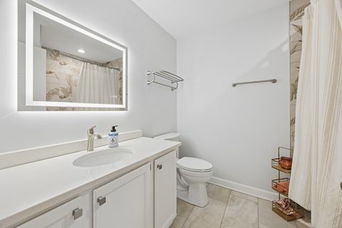 Tiny photo for 11466 Ashley Woods Drive, Westchester, IL 60154 (MLS # 12598181)