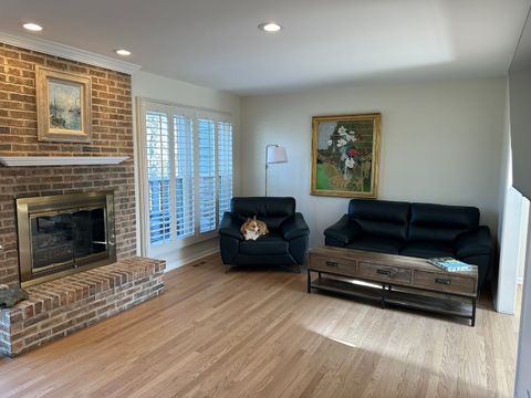 Tiny photo for 11466 Ashley Woods Drive, Westchester, IL 60154 (MLS # 12598181)