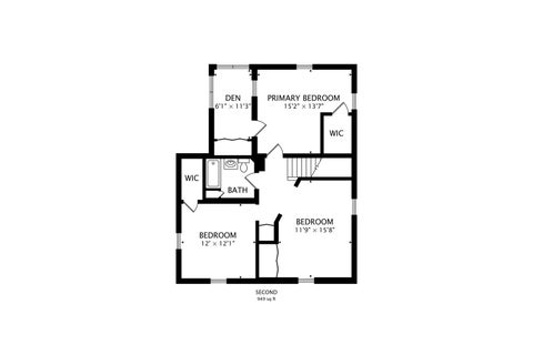 Tiny photo for 265 E Madison Street, Lombard, IL 60148 (MLS # 12781134)