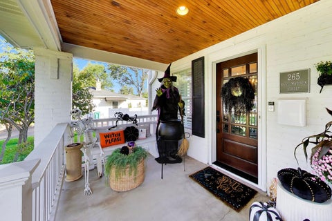 Tiny photo for 265 E Madison Street, Lombard, IL 60148 (MLS # 12781134)