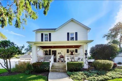 265 E Madison Street, Lombard, IL 60148 - #: 12781134