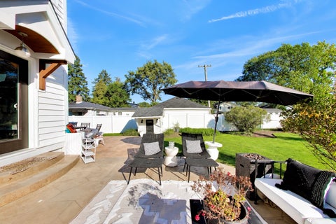 Tiny photo for 265 E Madison Street, Lombard, IL 60148 (MLS # 12781134)