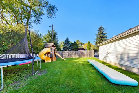 Tiny photo for 265 E Madison Street, Lombard, IL 60148 (MLS # 12781134)