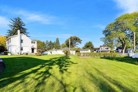Tiny photo for 265 E Madison Street, Lombard, IL 60148 (MLS # 12781134)