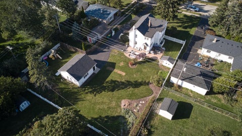 Tiny photo for 265 E Madison Street, Lombard, IL 60148 (MLS # 12781134)