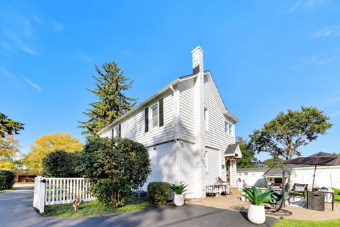 Tiny photo for 265 E Madison Street, Lombard, IL 60148 (MLS # 12781134)