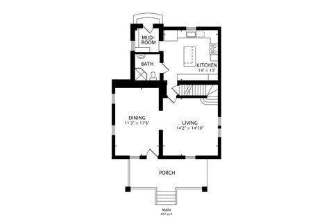 Tiny photo for 265 E Madison Street, Lombard, IL 60148 (MLS # 12781134)