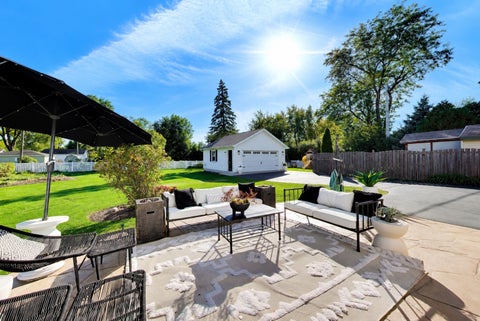 Tiny photo for 265 E Madison Street, Lombard, IL 60148 (MLS # 12781134)