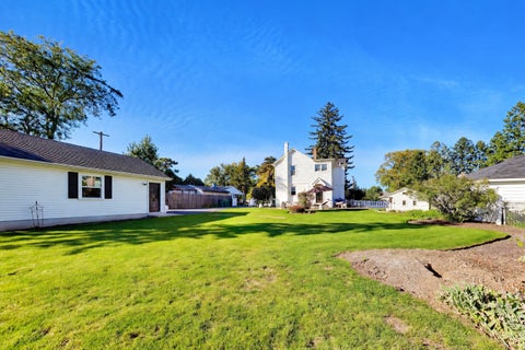 Tiny photo for 265 E Madison Street, Lombard, IL 60148 (MLS # 12781134)