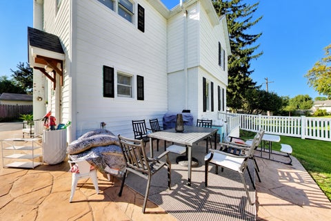 Tiny photo for 265 E Madison Street, Lombard, IL 60148 (MLS # 12781134)