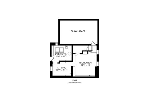 Tiny photo for 265 E Madison Street, Lombard, IL 60148 (MLS # 12781134)