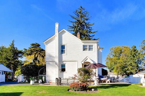 Tiny photo for 265 E Madison Street, Lombard, IL 60148 (MLS # 12781134)