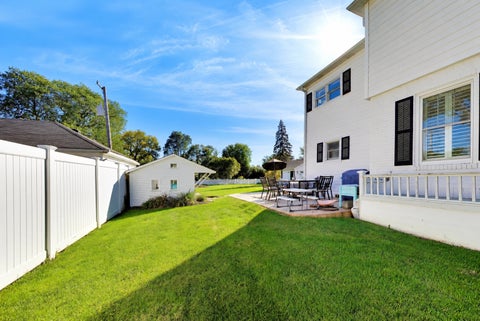 Tiny photo for 265 E Madison Street, Lombard, IL 60148 (MLS # 12781134)