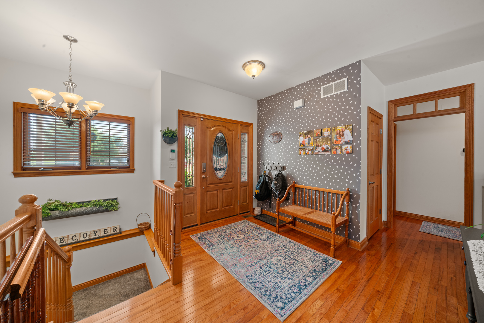 990 Fox Trail Lane