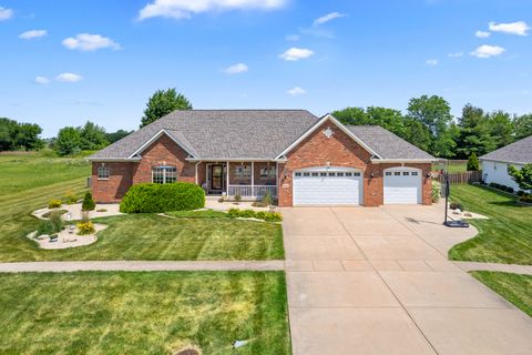 990 Fox Trail Lane Somonauk IL 60552