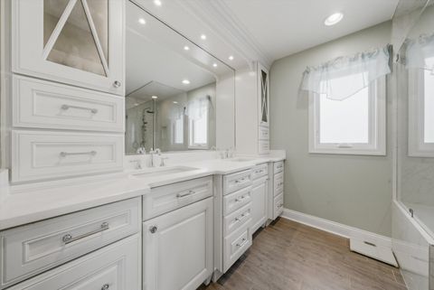 Tiny photo for 1840 Golf View Drive, Bartlett, IL 60103 (MLS # 12577580)