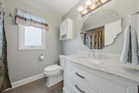 Tiny photo for 1840 Golf View Drive, Bartlett, IL 60103 (MLS # 12577580)