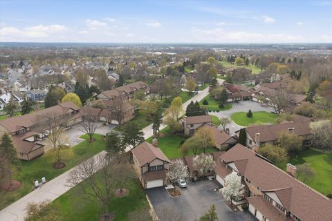 Tiny photo for 1840 Golf View Drive, Bartlett, IL 60103 (MLS # 12577580)