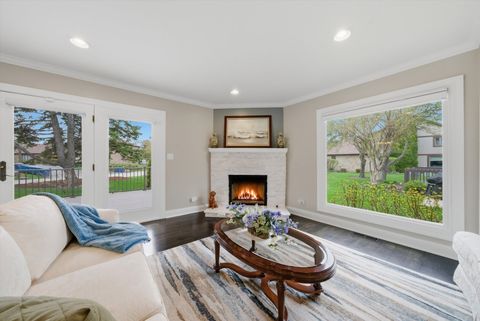 Tiny photo for 1840 Golf View Drive, Bartlett, IL 60103 (MLS # 12577580)