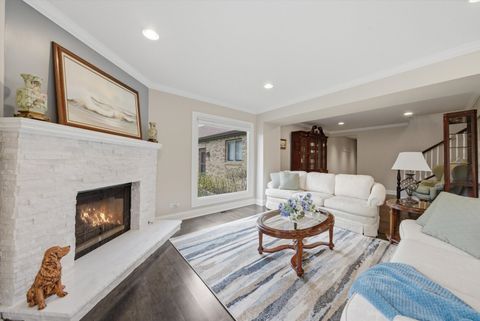 Tiny photo for 1840 Golf View Drive, Bartlett, IL 60103 (MLS # 12577580)