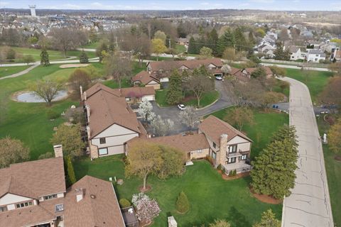 Tiny photo for 1840 Golf View Drive, Bartlett, IL 60103 (MLS # 12577580)