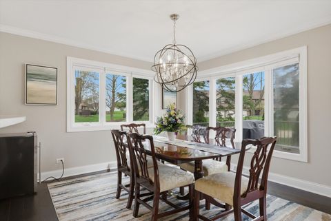 Tiny photo for 1840 Golf View Drive, Bartlett, IL 60103 (MLS # 12577580)