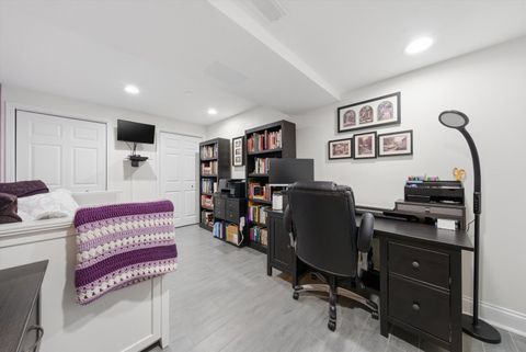 Tiny photo for 1840 Golf View Drive, Bartlett, IL 60103 (MLS # 12577580)