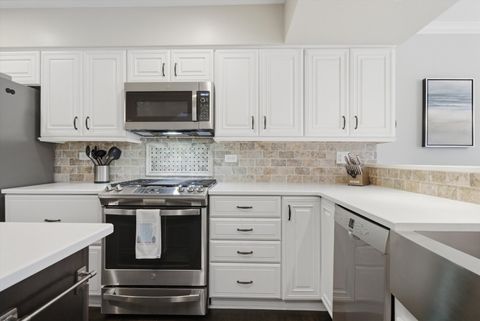 Tiny photo for 1840 Golf View Drive, Bartlett, IL 60103 (MLS # 12577580)