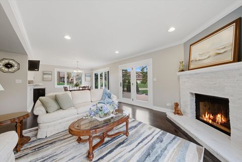 Tiny photo for 1840 Golf View Drive, Bartlett, IL 60103 (MLS # 12577580)