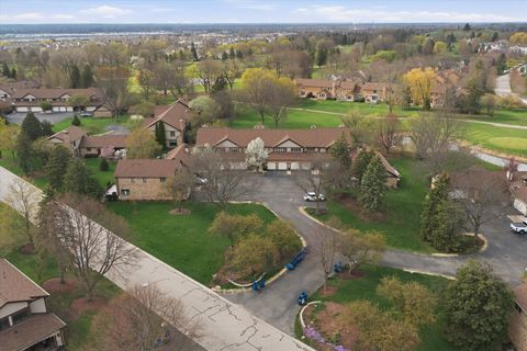 Tiny photo for 1840 Golf View Drive, Bartlett, IL 60103 (MLS # 12577580)