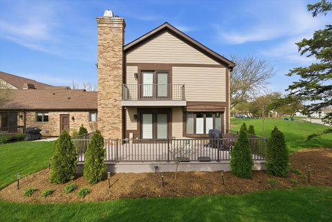 Tiny photo for 1840 Golf View Drive, Bartlett, IL 60103 (MLS # 12577580)