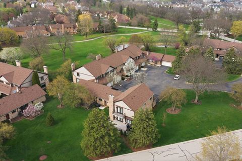 Tiny photo for 1840 Golf View Drive, Bartlett, IL 60103 (MLS # 12577580)