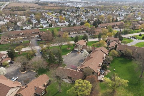 Tiny photo for 1840 Golf View Drive, Bartlett, IL 60103 (MLS # 12577580)