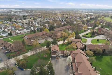 Tiny photo for 1840 Golf View Drive, Bartlett, IL 60103 (MLS # 12577580)