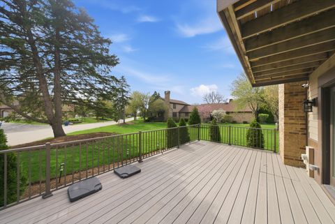 Tiny photo for 1840 Golf View Drive, Bartlett, IL 60103 (MLS # 12577580)