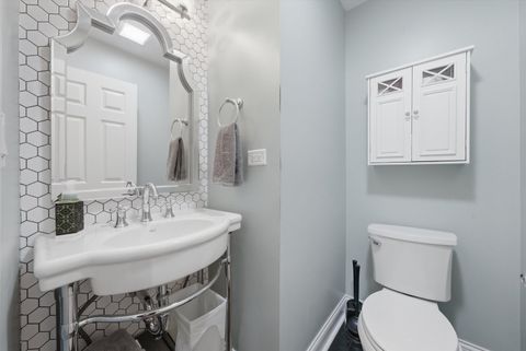 Tiny photo for 1840 Golf View Drive, Bartlett, IL 60103 (MLS # 12577580)