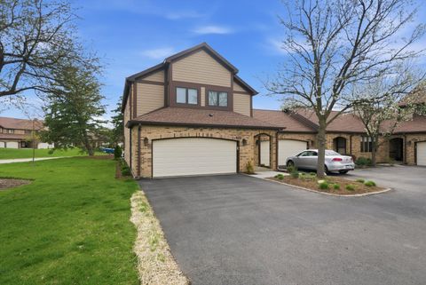 Tiny photo for 1840 Golf View Drive, Bartlett, IL 60103 (MLS # 12577580)