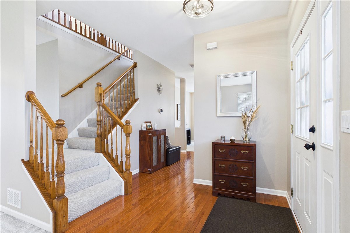 1609 Elderberry Lane