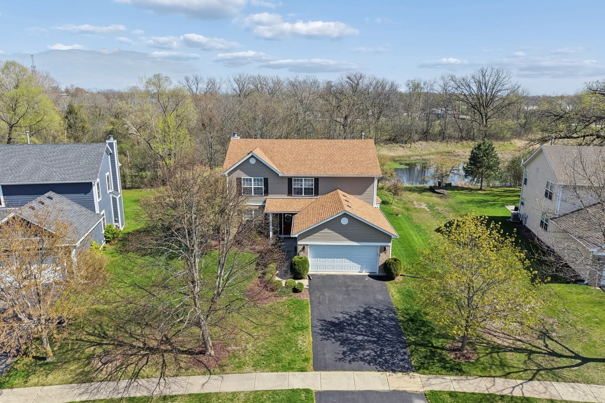 1609 Elderberry Lane