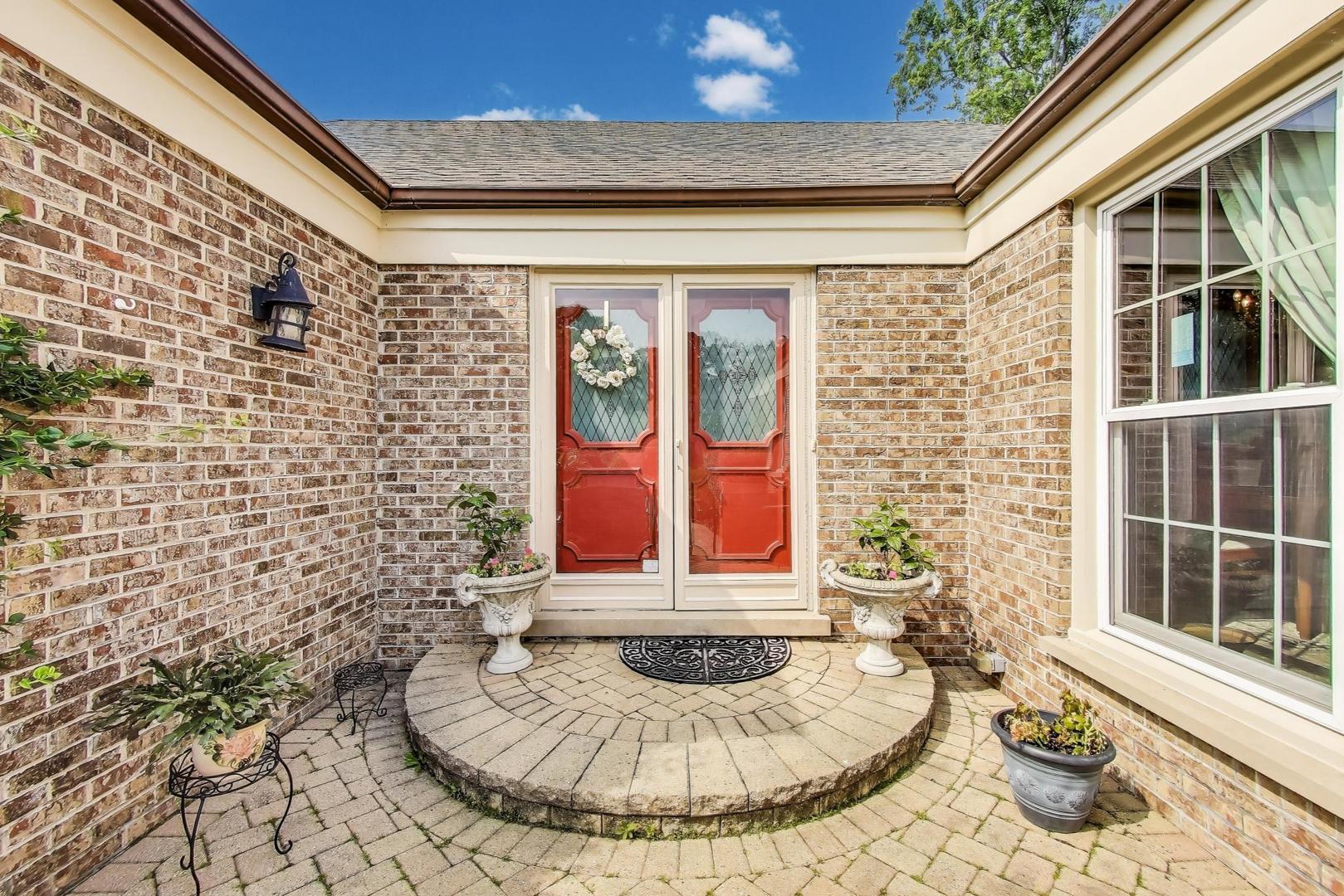 26 Fox Trail