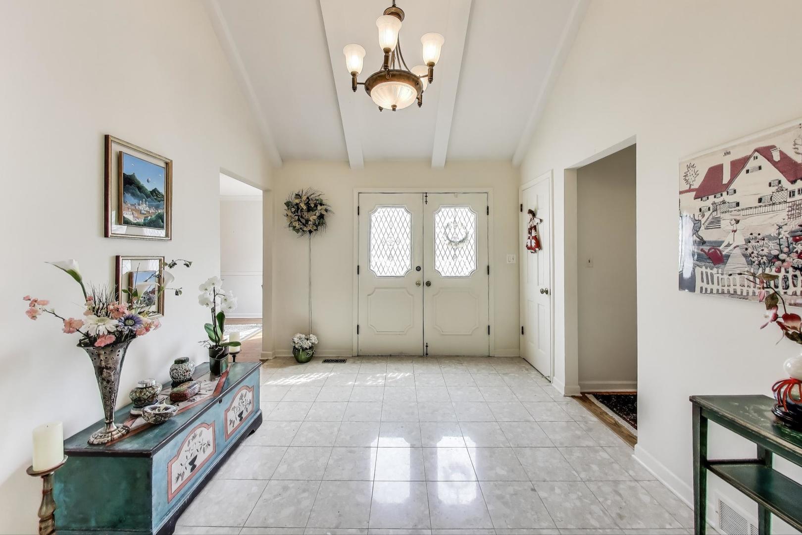26 Fox Trail