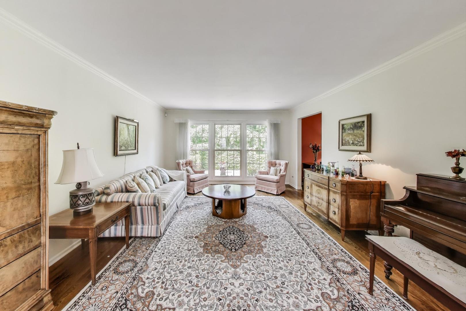 26 Fox Trail