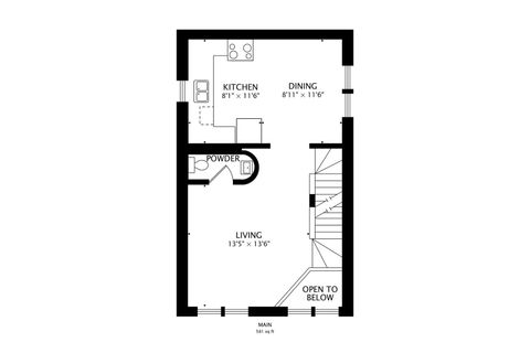 Tiny photo for 2134 N WINCHESTER Avenue #A, Chicago, IL 60614 (MLS # 12492144)