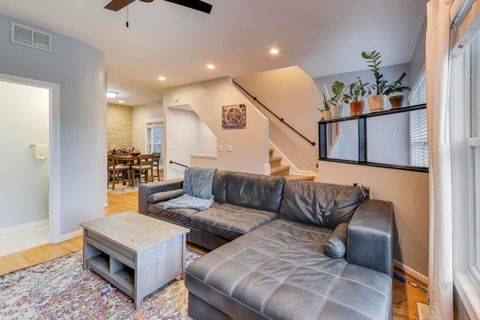 Tiny photo for 2134 N WINCHESTER Avenue #A, Chicago, IL 60614 (MLS # 12492144)