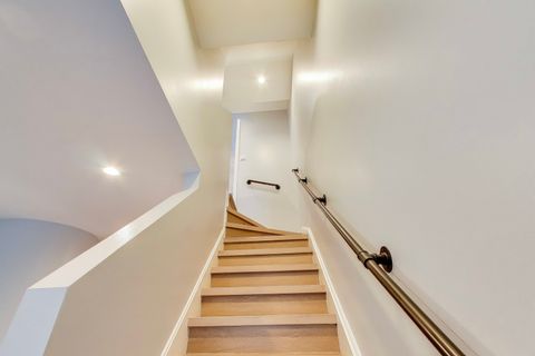 Tiny photo for 2134 N WINCHESTER Avenue #A, Chicago, IL 60614 (MLS # 12492144)