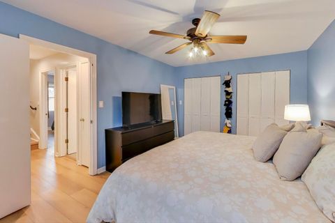 Tiny photo for 2134 N WINCHESTER Avenue #A, Chicago, IL 60614 (MLS # 12492144)