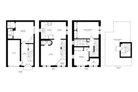 Tiny photo for 2134 N WINCHESTER Avenue #A, Chicago, IL 60614 (MLS # 12492144)