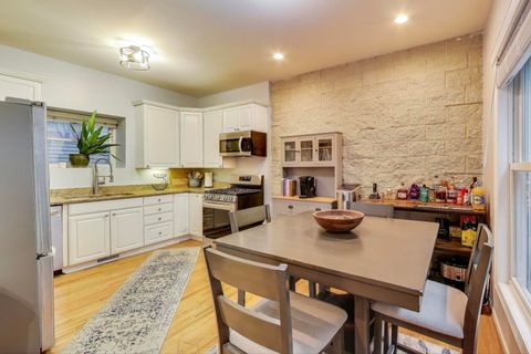 Tiny photo for 2134 N WINCHESTER Avenue #A, Chicago, IL 60614 (MLS # 12492144)