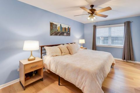 Tiny photo for 2134 N WINCHESTER Avenue #A, Chicago, IL 60614 (MLS # 12492144)