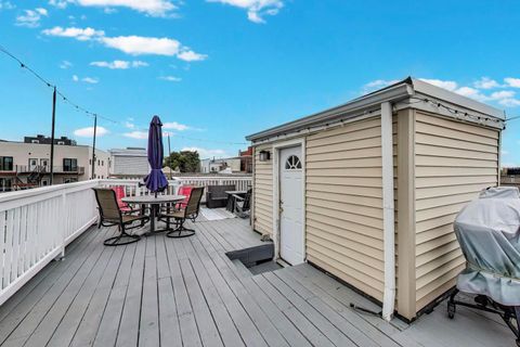 Tiny photo for 2134 N WINCHESTER Avenue #A, Chicago, IL 60614 (MLS # 12492144)